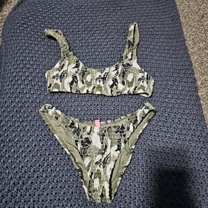NWOT Victoria's Secret Swim